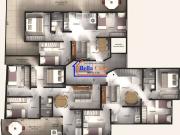 Apartamento para Venda em Contagem/MG Parque Xangri Lá 3...