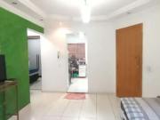 Apartamento para Venda em Contagem/MG Petrolândia 2 Quartos