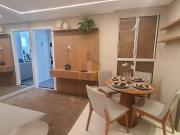 Apartamento para Venda em Contagem/MG Praia 2 Quartos