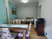 Apartamento para Venda em Contagem/MG Ressaca 3 Quartos