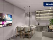 Apartamento para Venda em Contagem/MG Riacho das Pedras...