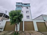 Apartamento para Venda em Contagem/MG Riacho das Pedras...