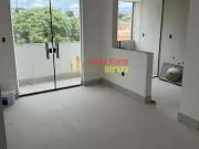 Apartamento para Venda em Contagem/MG Riacho das Pedras...