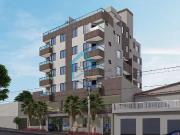 Apartamento para Venda em Contagem/MG Riacho das Pedras...