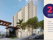 Apartamento para Venda em Contagem/MG São Joaquim 2 Quartos