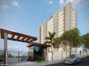 Apartamento para Venda em Contagem/MG São Joaquim 2 Quartos