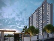 Apartamento para Venda em Contagem/MG São Joaquim 2 Quartos