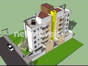 Apartamento para Venda em Contagem/MG São Joaquim 3 Quartos