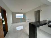 Apartamento para Venda em Contagem/MG Santa Cruz...