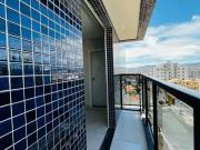 Apartamento para Venda em Contagem/MG Santa Cruz...