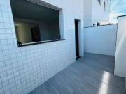 Apartamento para Venda em Contagem/MG Santa Cruz...