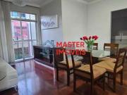 Apartamento para Venda em Contagem/MG Santa Cruz...