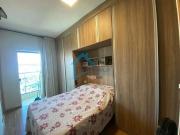 Apartamento para Venda em Contagem/MG Santa Cruz...