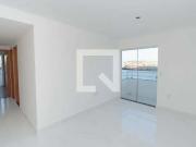 Apartamento para Venda em Contagem/MG Santa Cruz...