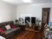 Apartamento para Venda em Contagem/MG Santa Cruz...