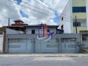 Apartamento para Venda em Contagem/MG Santa Cruz...