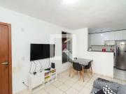 Apartamento para Venda em Contagem/MG Santa Maria 2 Quartos