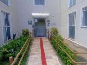 Apartamento para Venda em Contagem/MG Santa Maria 2 Quartos