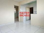 Apartamento para Venda em Contagem/MG Santa Maria 3 Quartos