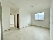 Apartamento para Venda em Contagem/MG Sapucaia 2 Quartos