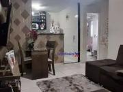 Apartamento para Venda em Contagem/MG Sapucaia 2 Quartos