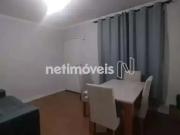 Apartamento para Venda em Contagem/MG Sapucaia 2 Quartos