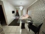 Apartamento para Venda em Contagem/MG Sapucaias III 2...
