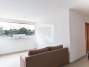 Apartamento para Venda em Contagem/MG Três Barras 2 Quartos