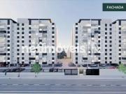 Apartamento para Venda em Contagem/MG Três Barras 2 Quartos