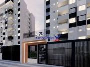 Apartamento para Venda em Contagem/MG Três Barras 2 Quartos