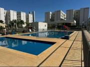 Apartamento para Venda em Contagem/MG Três Barras 2 Quartos