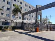 Apartamento para Venda em Contagem/MG Três Barras 2 Quartos