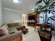 Apartamento para Venda em Contagem/MG Três Barras 2 Quartos