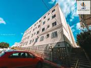Apartamento para Venda em Contagem/MG Três Barras 2 Quartos