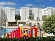 Apartamento para Venda em Contagem/MG Três Barras 2 Quartos