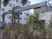 Apartamento para Venda em Contagem/MG Três Barras 2 Quartos