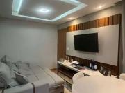 Apartamento para Venda em Contagem/MG Três Barras 2 Quartos