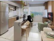 Apartamento para Venda em Contagem/MG Três Barras 2 Quartos