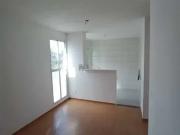Apartamento para Venda em Contagem/MG Três Barras 2 Quartos