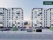 Apartamento para Venda em Contagem/MG Três Barras 2 Quartos