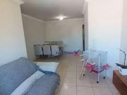 Apartamento para Venda em Contagem/MG Três Barras 3 Quartos