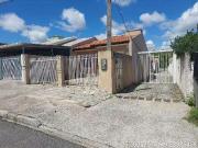 Apartamento para Venda em Contenda/PR Centro 2 Quartos