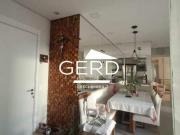 Apartamento para venda em Continental de 55.00m² com 2...