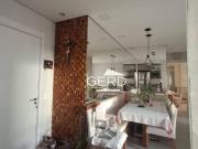 Apartamento para venda em Continental em Osasco São...