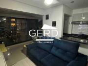 Apartamento para venda em Continental de 62.00m² com 2...