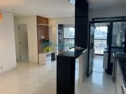 Apartamento para venda em Continental de 64.00m² com 2...