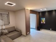 Apartamento para venda em Continental de 70.00m² com 2...