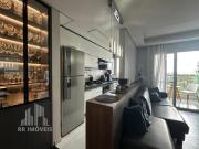 Apartamento para venda em Continental de 70.00m² com 3...