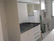 Apartamento para venda em Continental de 83.00m² com 3...