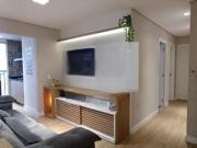 Apartamento para venda em Continental de 83.00m² com 3...